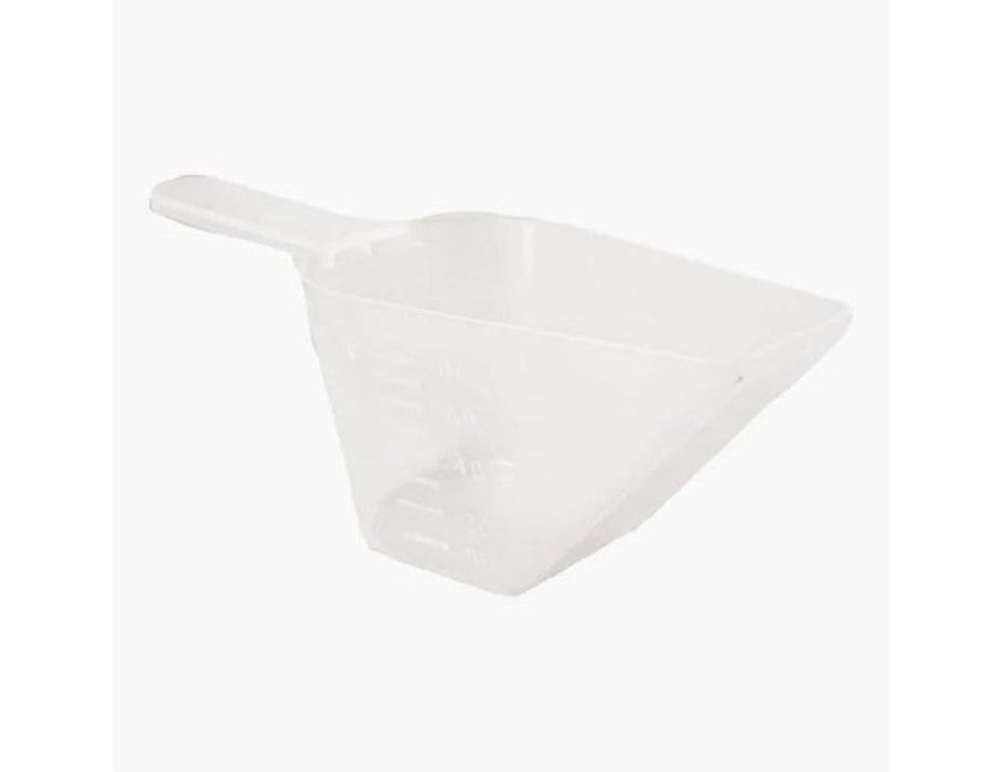 Emriton Bokashi Kitchen Bucket Scoop volný