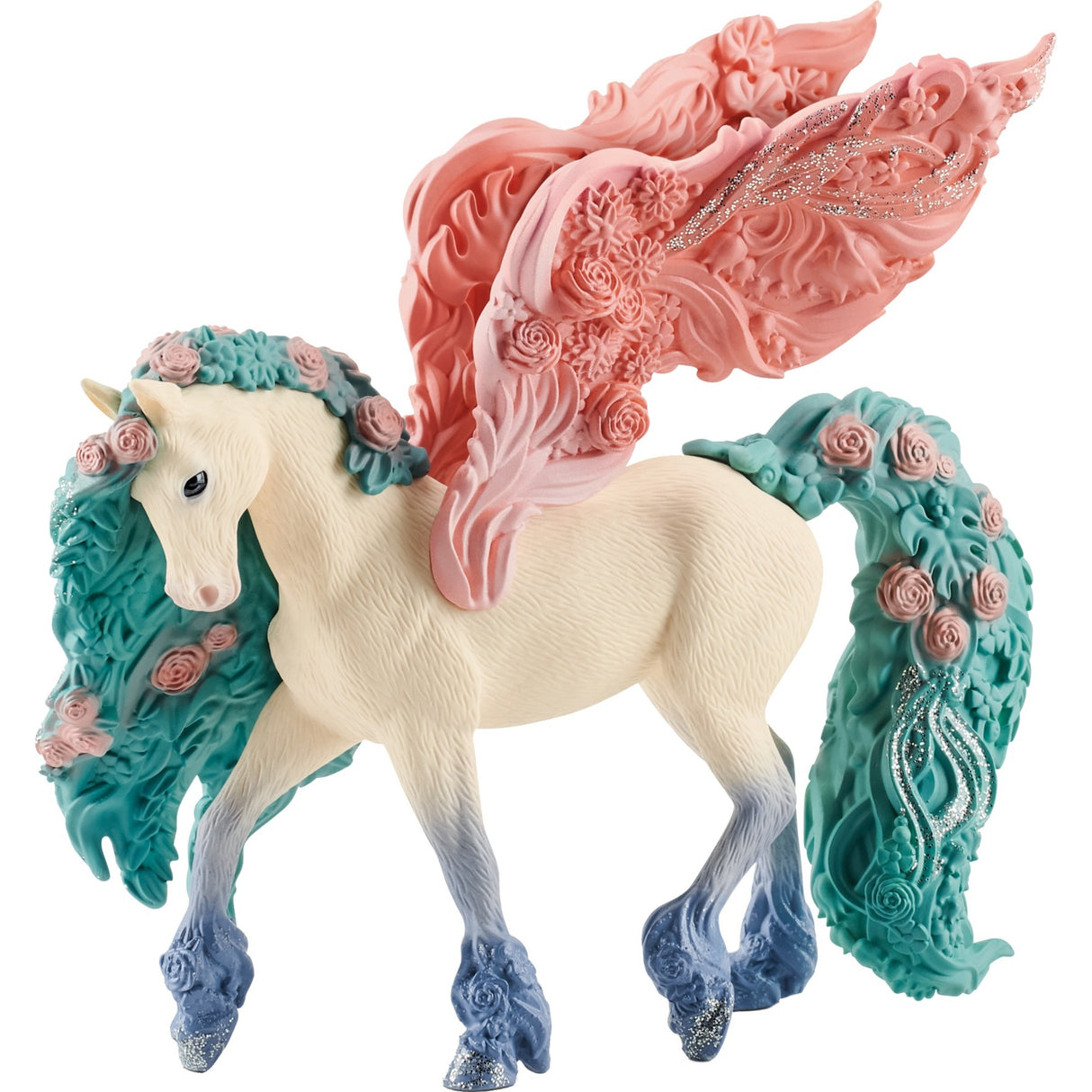 Schleich Bayala Flower Pegasus