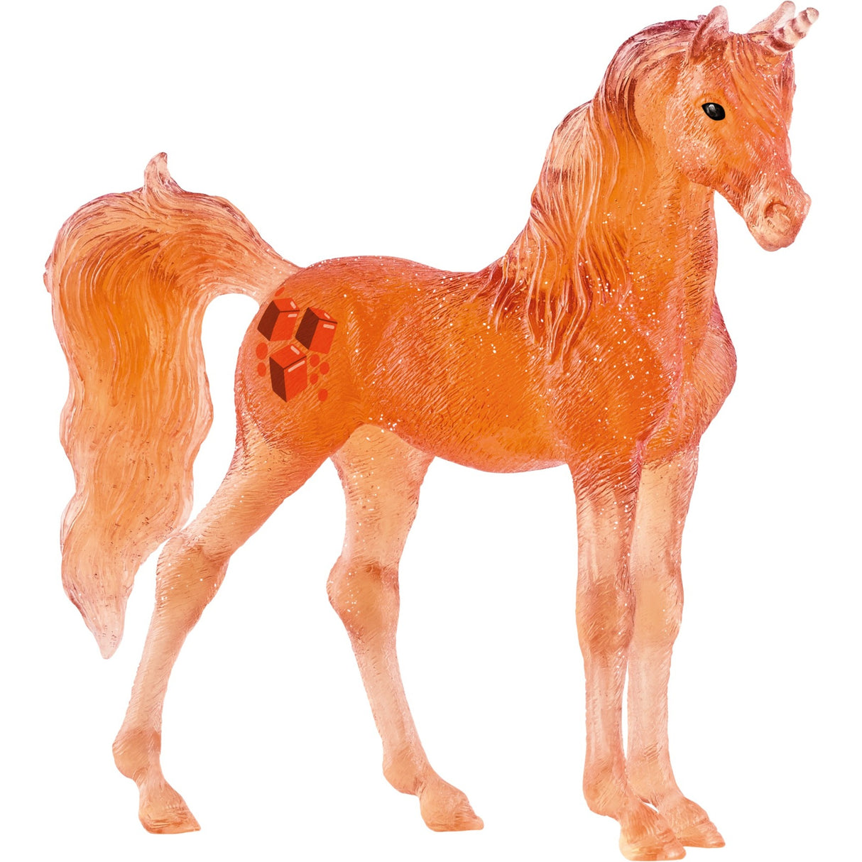 Schleich Bayala Colleleenhoorn Karamel