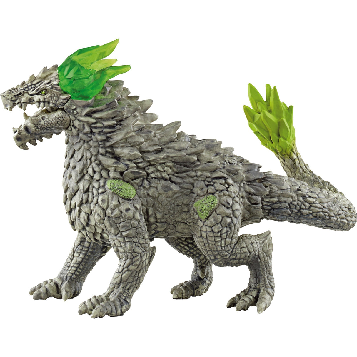 Schleich Eldrador Stone Drache