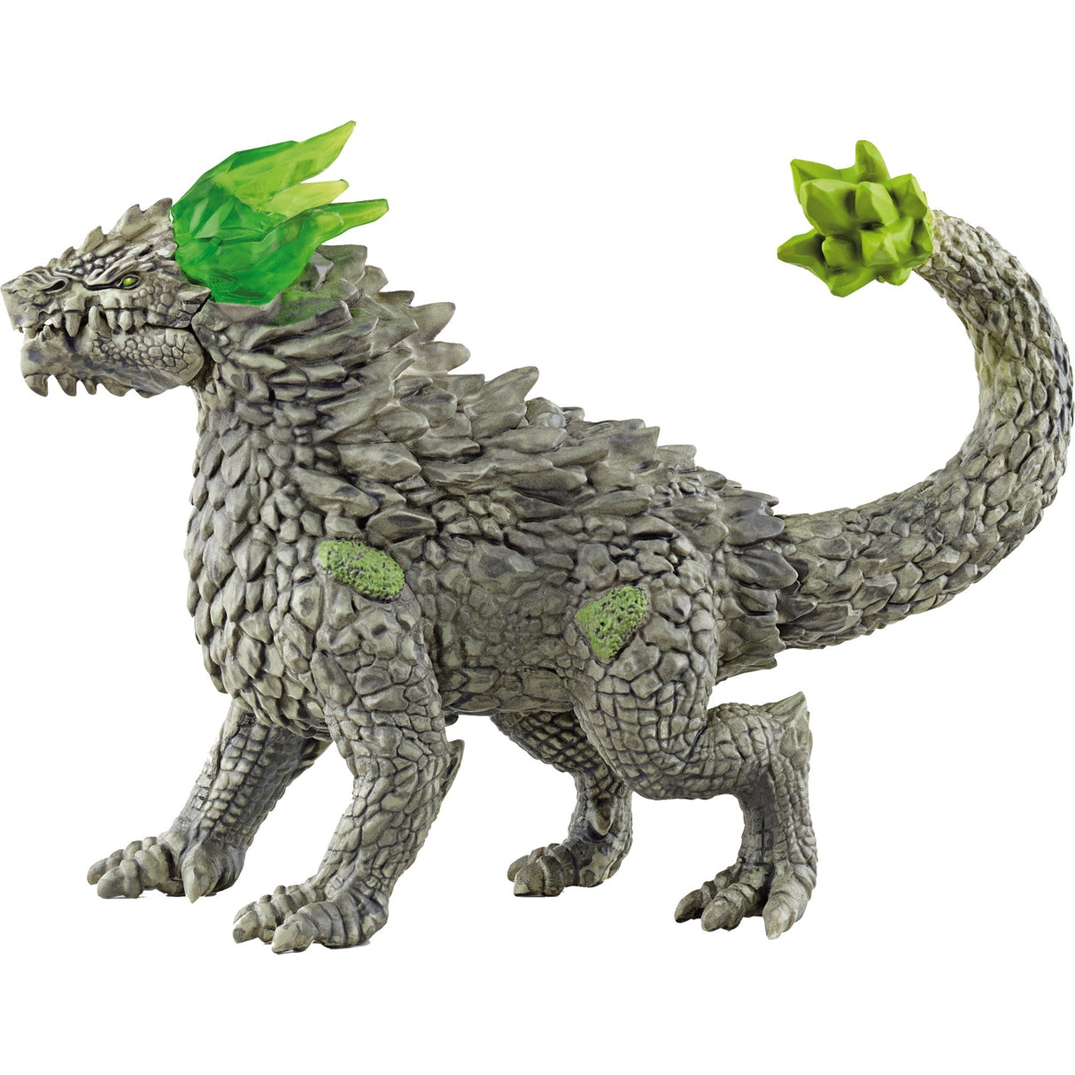 Schleich Eldrador Stone Drache