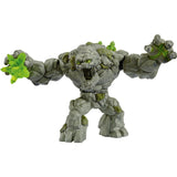 Monster di Stone Stone Schleich Eldrador