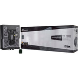 Sesongens Prime TX-1600, 1600W