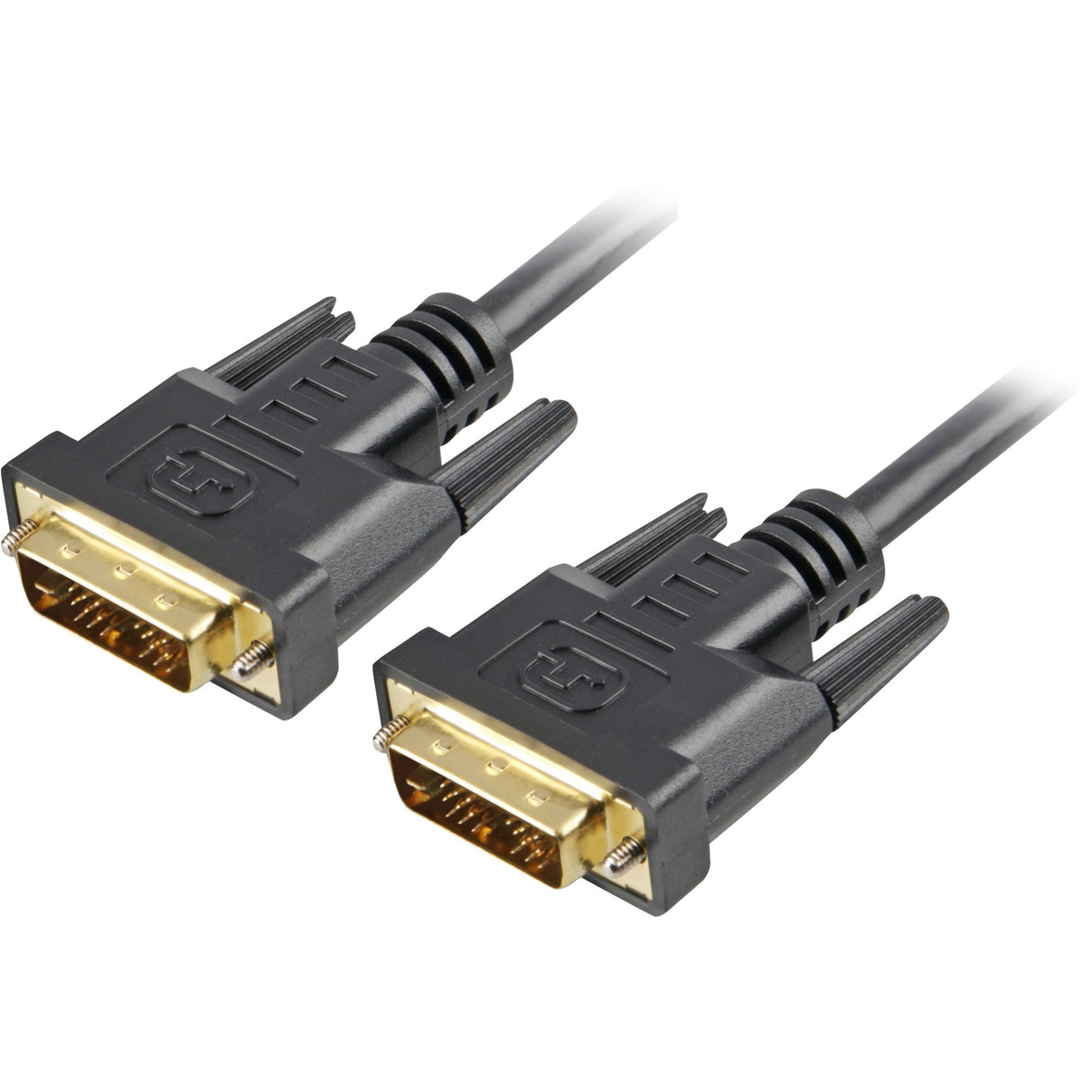 Sharkoon DVI-D Cable