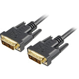 Sharkoon DVI-D Cable