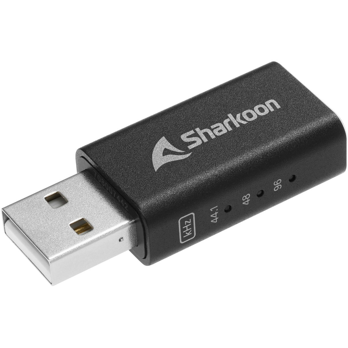 Sharkoon Gaming Dac