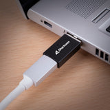 Sharkoon OfficePal USB-C-adaptere