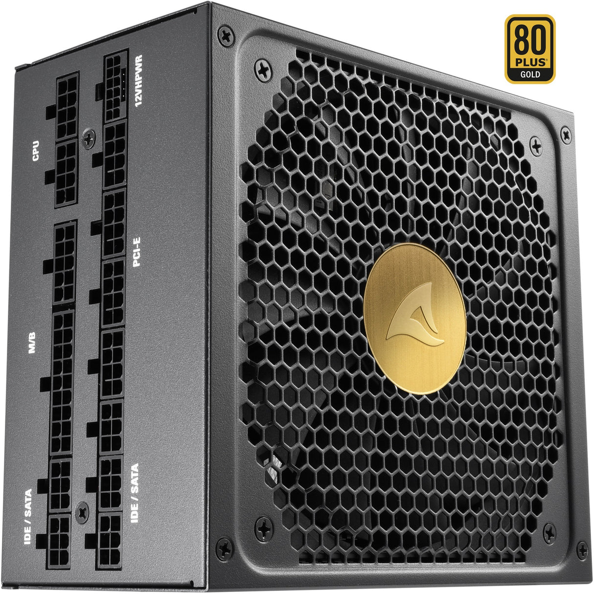 Sharkoon P30 Gold 1300 W