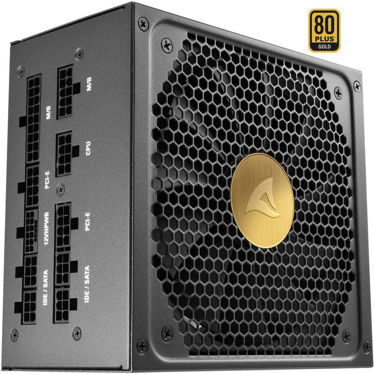 Sharkoon P30 Gold 850w