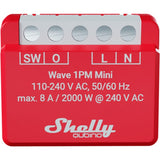 Shely qunino Wave 1pm Mini