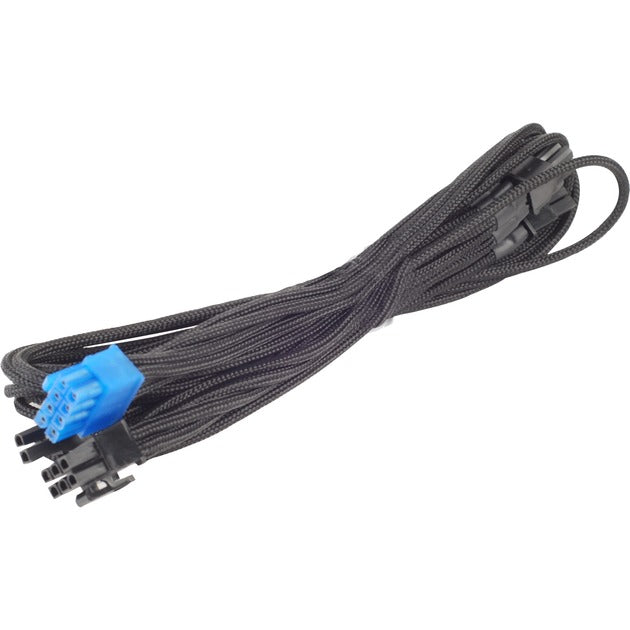 Silverstone Modular Feeding Kabel PP06B-E-PCIE70