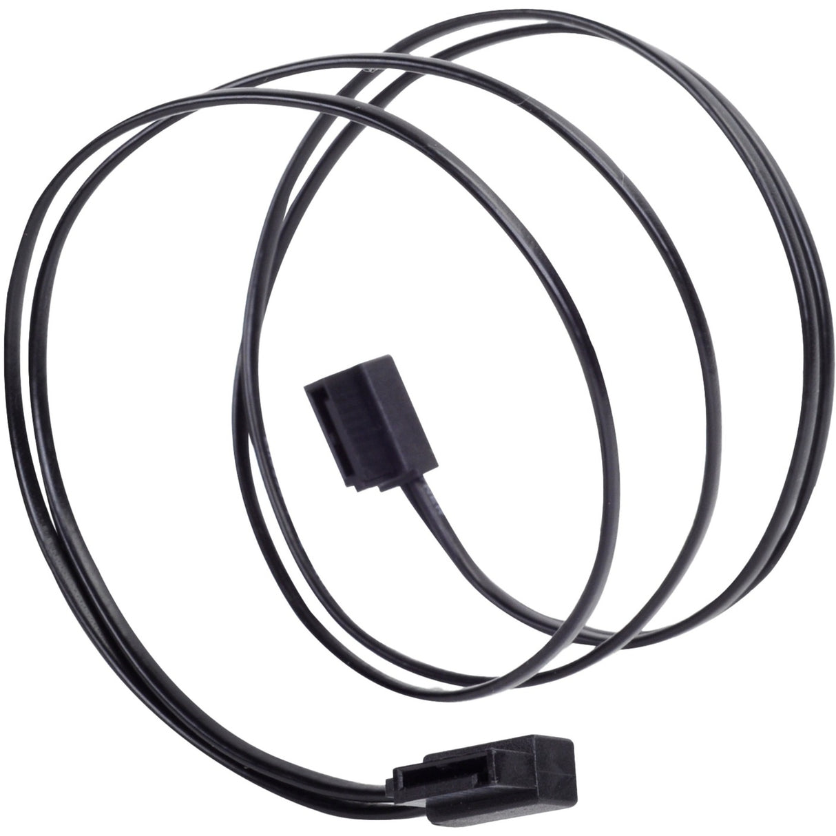 Silverstone SATA III kabel 50cm