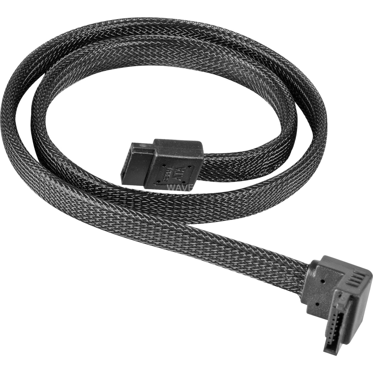 Silverstone SATA III -kabel 50 cm