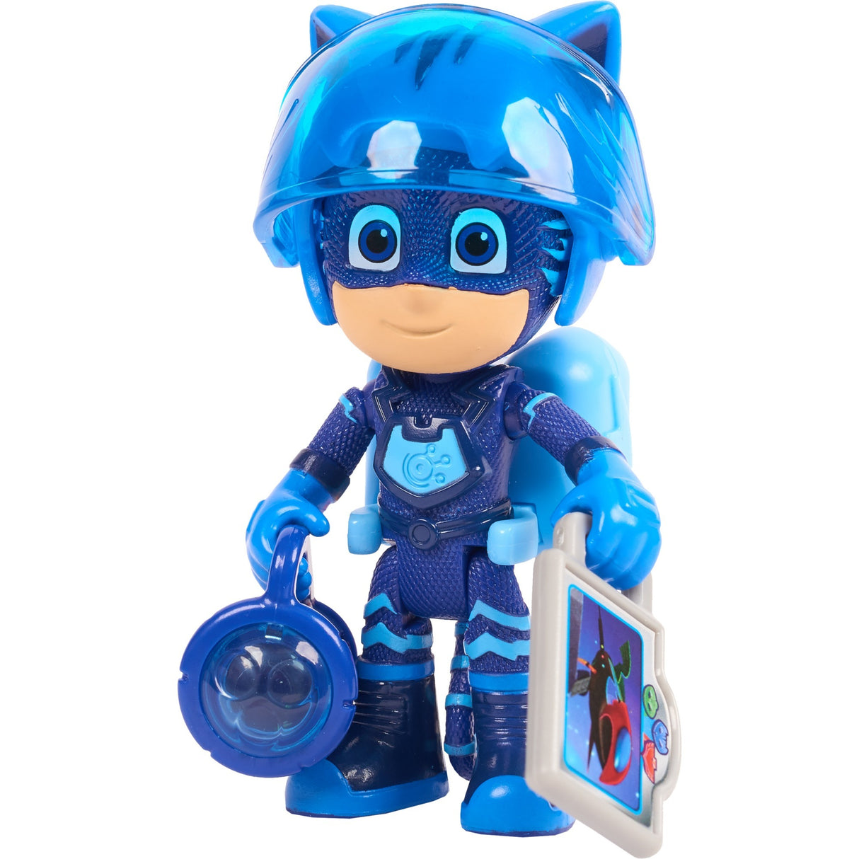 Simba PJ Masks Catboy Speel Figure