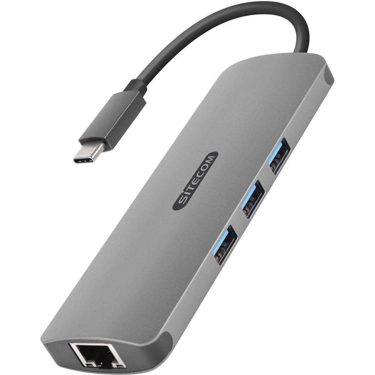 Sitecom USB-C Multi