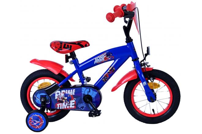 Sonic Prime Fiets 12 31258