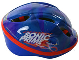 Sonic Prime Prime Bicycle Helma 52-56 cm