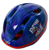 Sonic Prime Prime Bicycle Helmet 52-56 cm