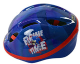 Sonic Prime Prime Bicycle Helmet 52-56 cm