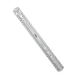 Cyclus Tools Spoke Rule Steel