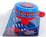 De Marcel Velo Blas Spider-Man bloe rout 54 mm