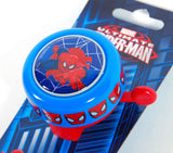 De Marcel Velo Blas Spider-Man bloe rout 54 mm