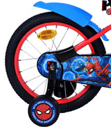 Spiderman 16 tum cykel 21637