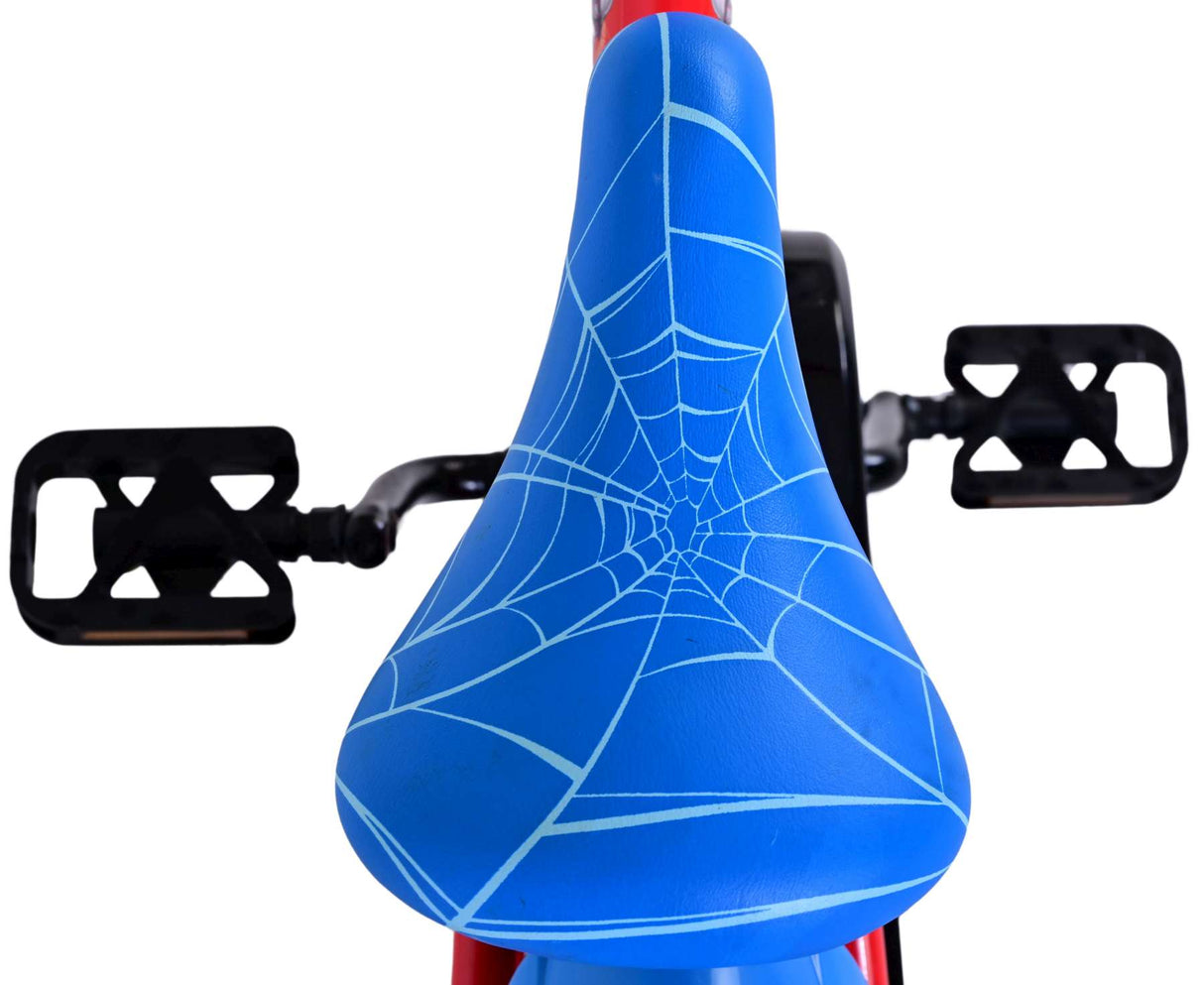 Spiderman 16 inch bicycle 21637