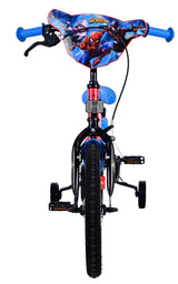 Spiderman 16 Zoll Fahrrad 21637