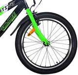 Volare Sportivo Children's Bike Boys 20 inch Green