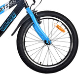 Volore Sportivo Kanner Bike Boys 20 Zoll blo