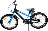 Volare Sportivo Children's Bicycle - Boys - 20 Inch - Blue