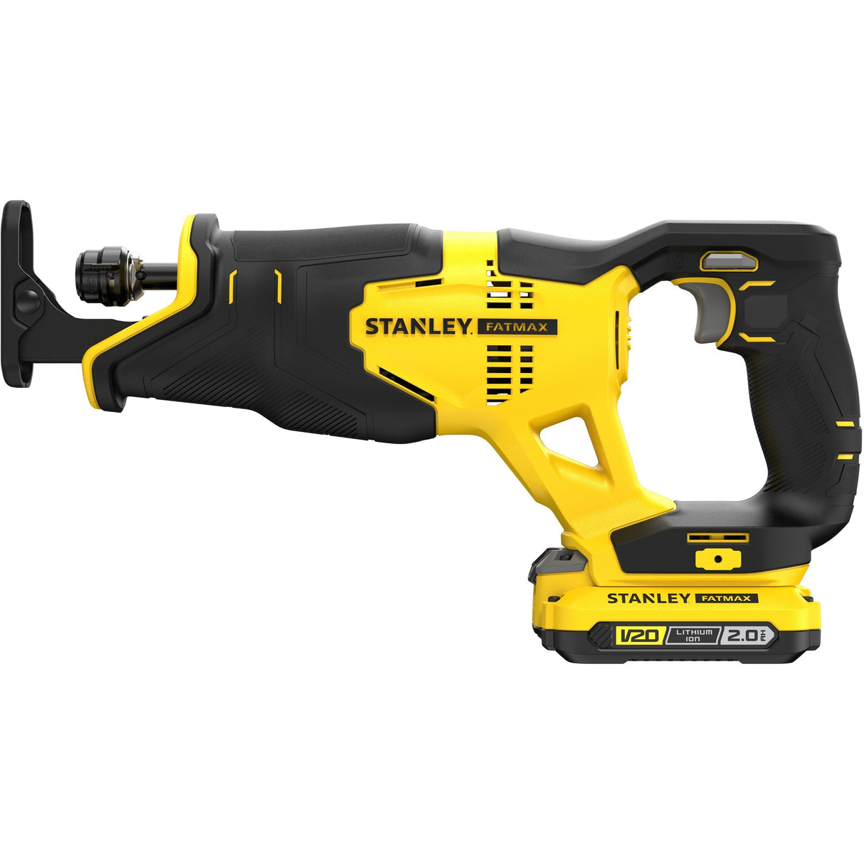 Stanley Fatmax V20 18V Recipo Saw