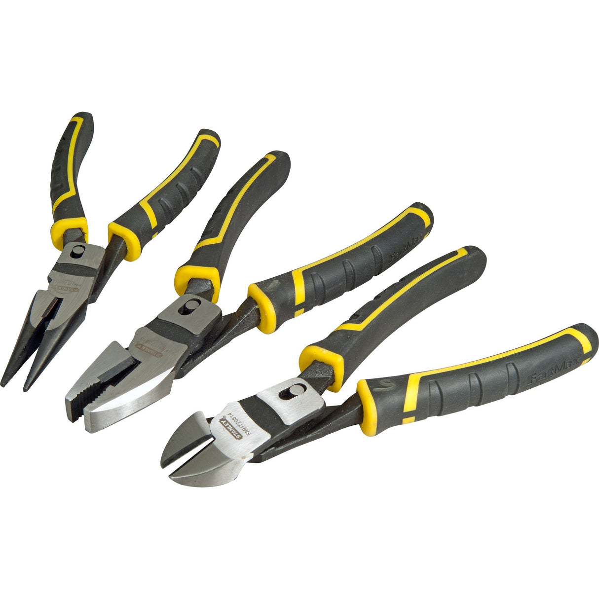 STANLEY FATMAX Power Tanger Set