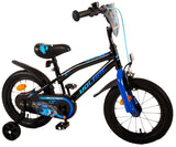 Volare Super GT Kinderfiets Jongens 14 inch Blauw