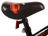 Volare Super GT Kinderfiets Jongens 14 inch Rood