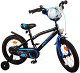 Volare Super GT Children's Bike - Boys - 16 pouces - Bleu