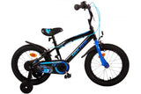 Volare Super GT Children's Bike - Boys - 16 pouces - Bleu