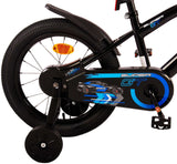 Volare Super GT Kinderfiets Jongens 16 inch Blauw