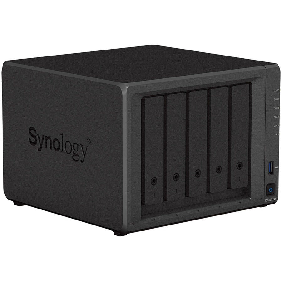 Synologi DS1522+