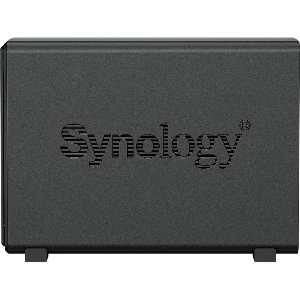 Synology DiskStation DS124