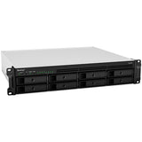 Synocologie Rackstation Rs1221rp +