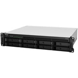 Synocologie Rackstation Rs1221rp +