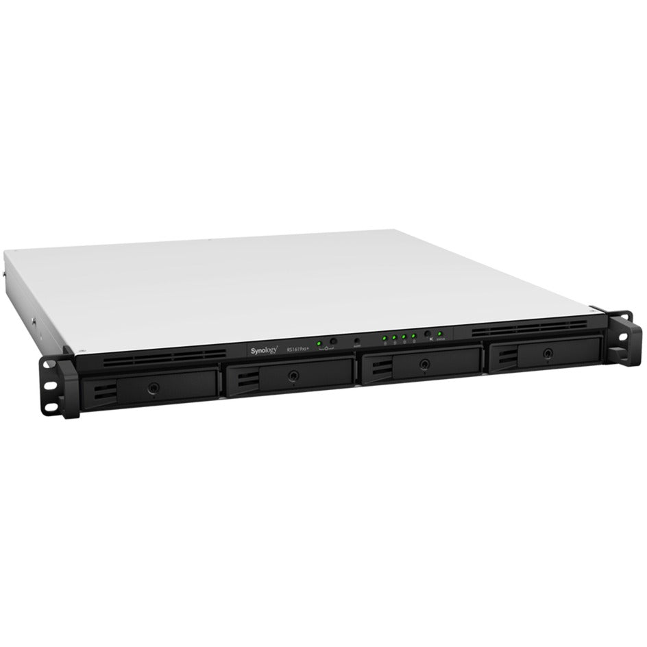 Synologie Rackstation Rs1619XS +