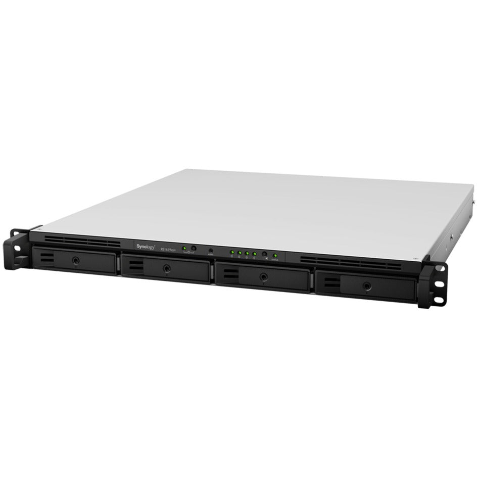 Synologie Rackstation Rs1619XS +