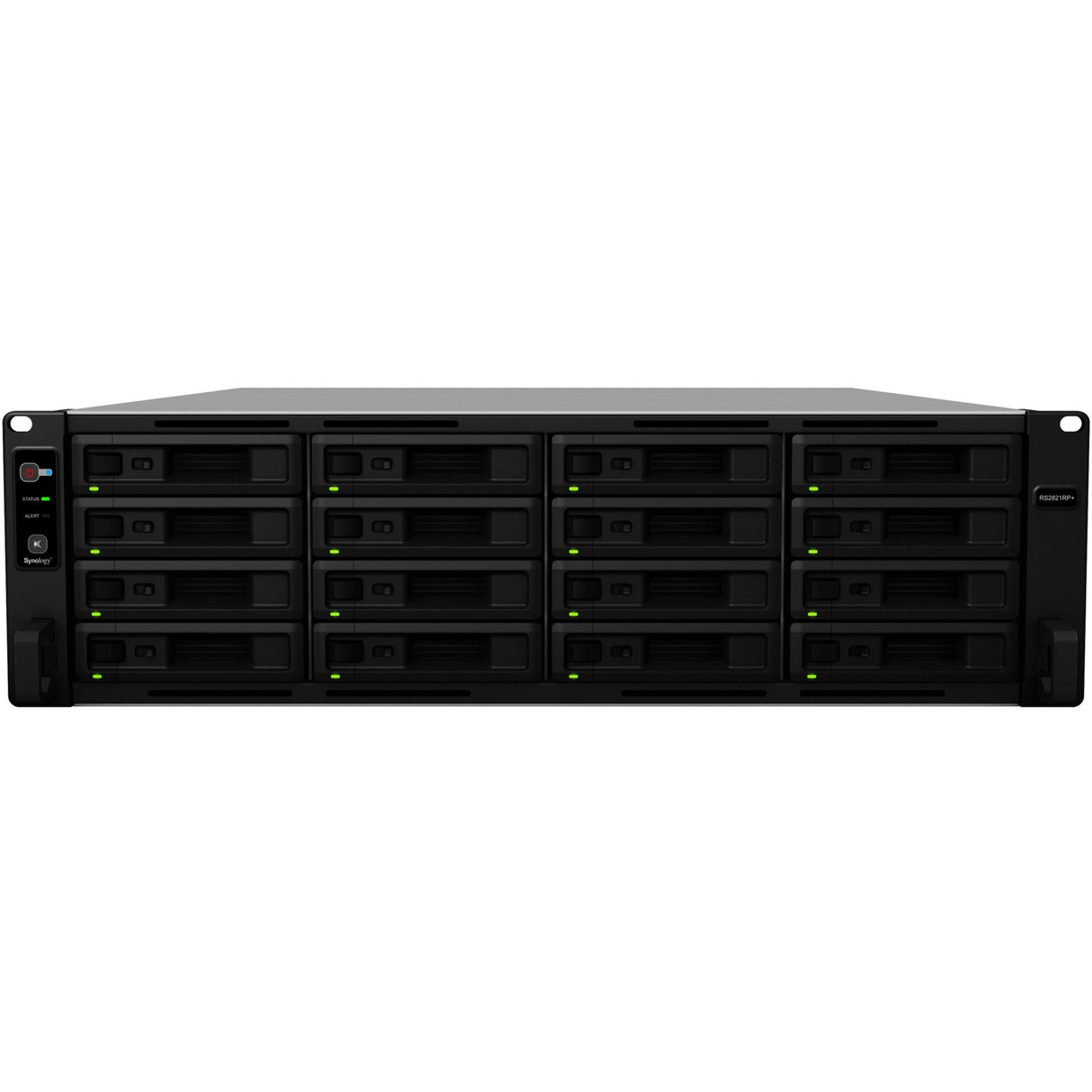 Synocologie Rackstation Rs2821RP +