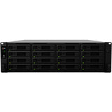 Synocologie Rackstation Rs2821RP +