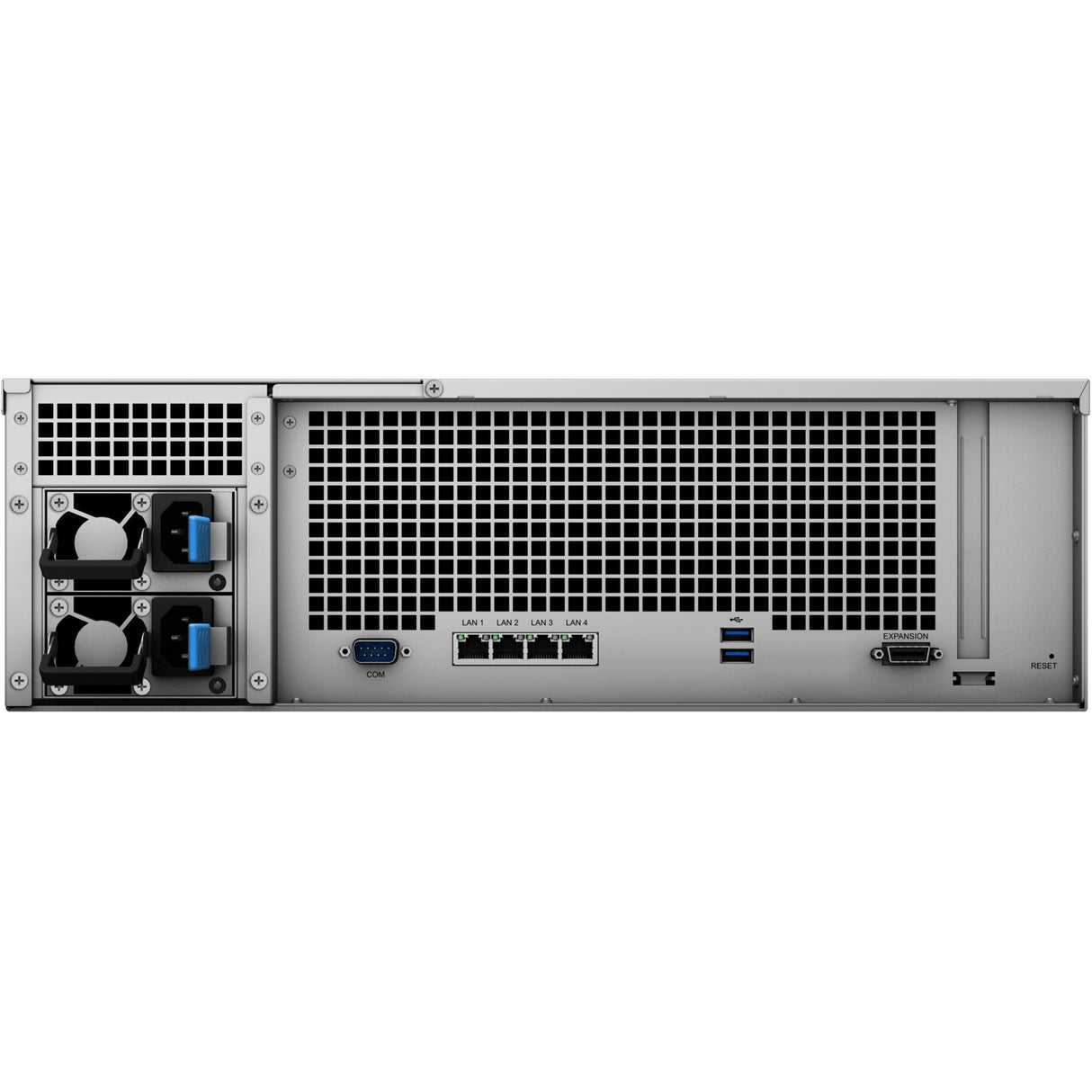 Synocologie Rackstation Rs2821RP +