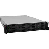 Synokologie Rackstation Rs3621rpxs