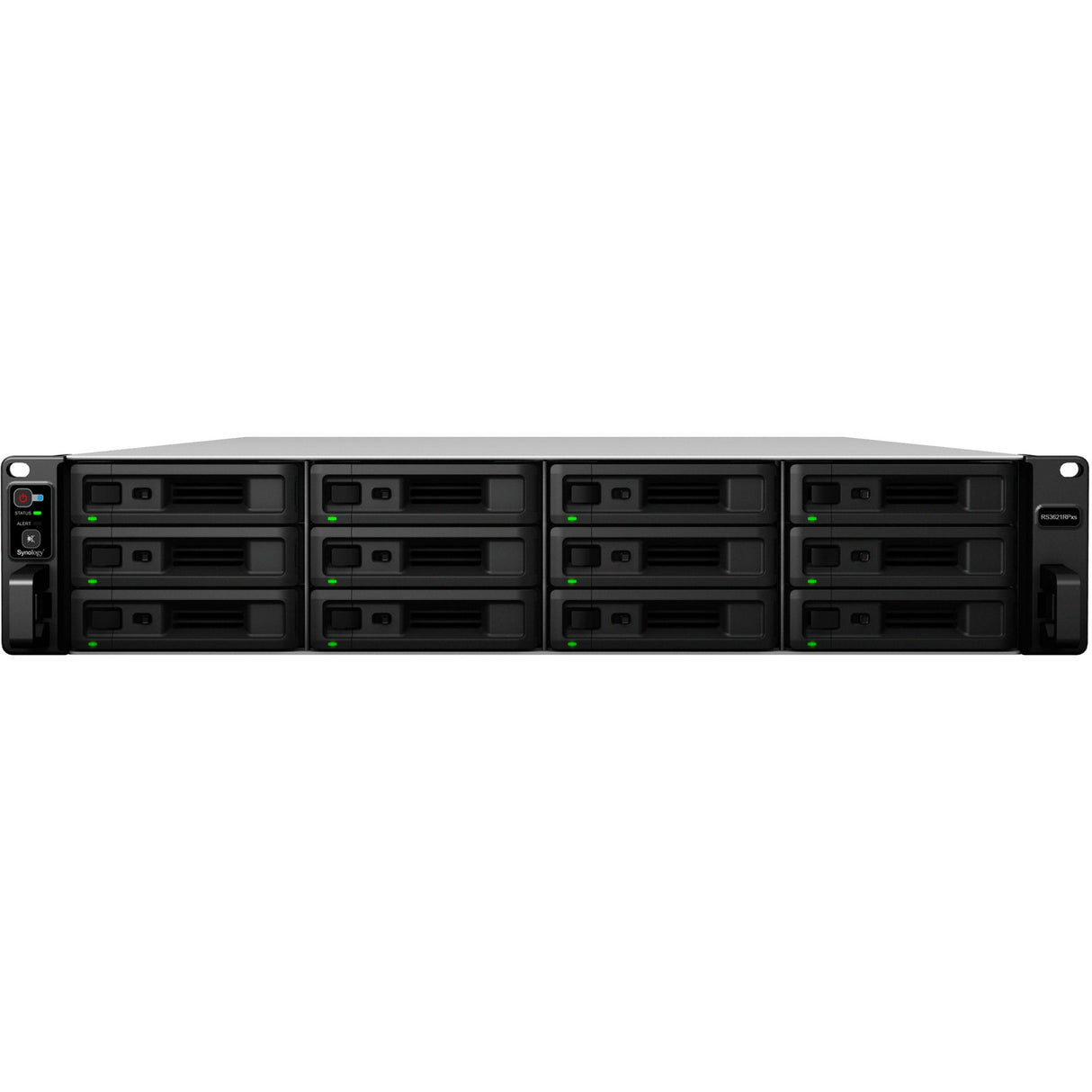 Synokologie Rackstation Rs3621rpxs